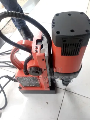 Hand Magnetic Drill