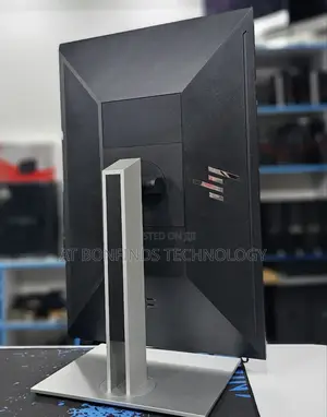 Hp E24i G3
24 Inch Frameless
