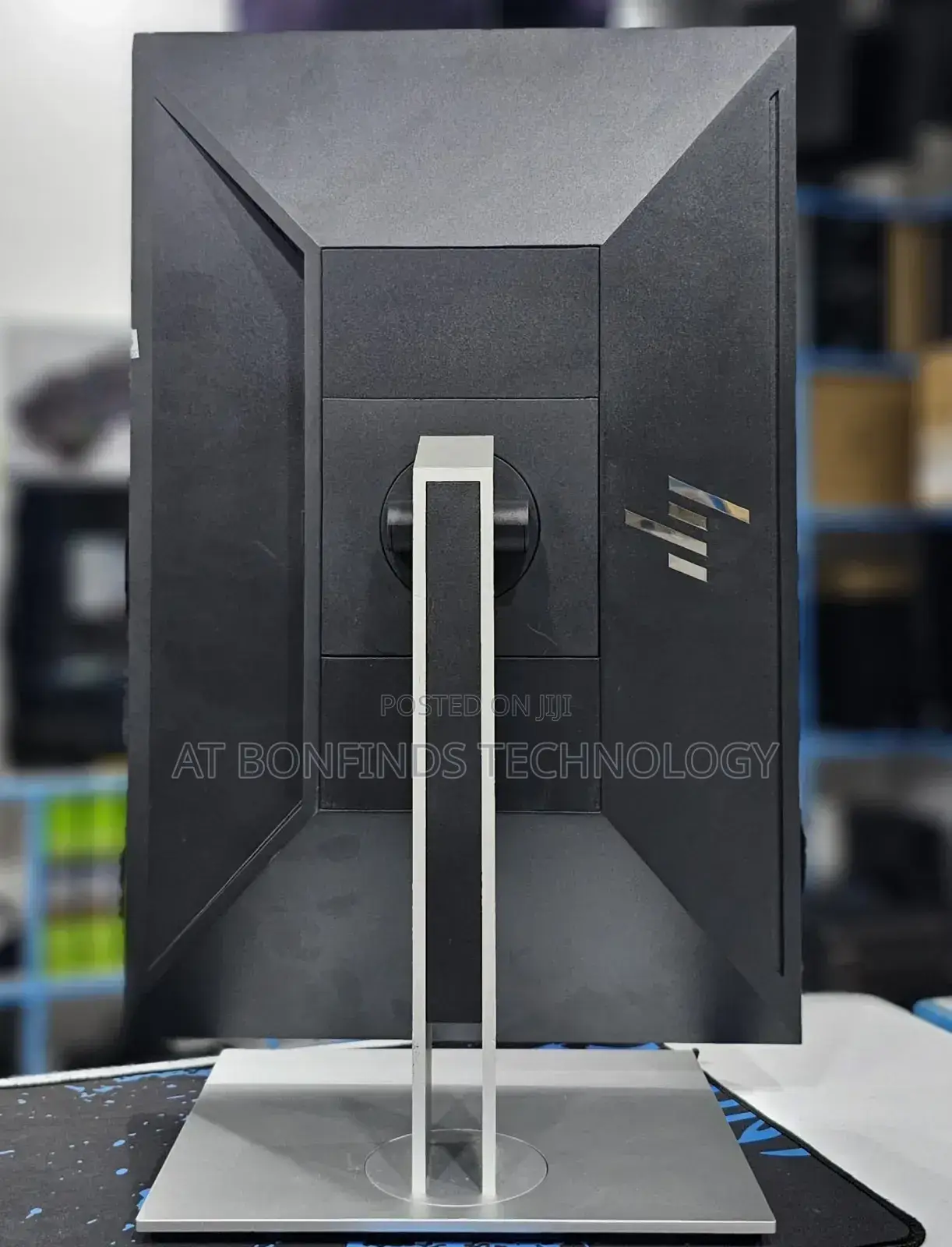 Hp E24i G3
24 Inch Frameless