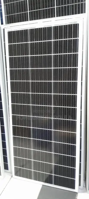200W Solar Max Solar Panel