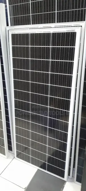 200W Solar Max Solar Panel