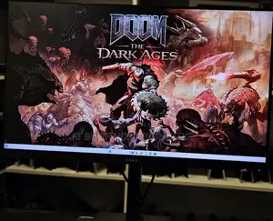 Omen 32Q by HP Gaming Monitor 32 Inch