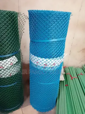 Plastic Poultry Mesh 1m*1m