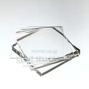 Perspex Sheet/ Aqua View. 2mm-12mm