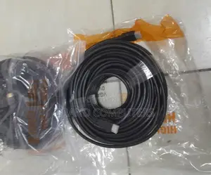 HDMI Cable 20m,Black