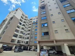 An Executive 2 Bedroom Apartment or Rent in Syokimau