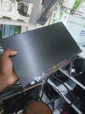 Hp Screens Replacement