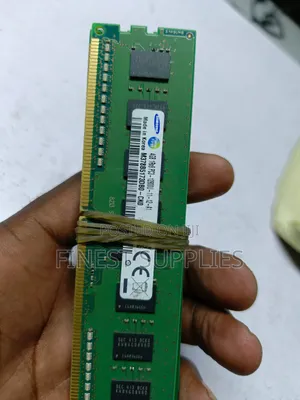 4gb Pc3 Desktop Rams