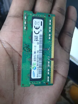 8gb Laptop Rams Offer