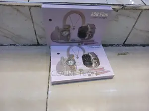 Smartberry A58 PLUS 8 in 1 Beautiful Gift Box Set