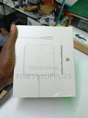 Macbook Pro L Shape Chargers