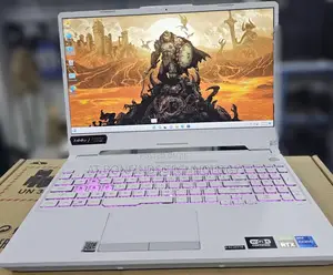 Laptop Asus TUF Dash F15 16GB Intel Core I7 SSD 512GB