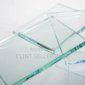 Perspex Sheet/ Super Vis. 2mm-12mm.