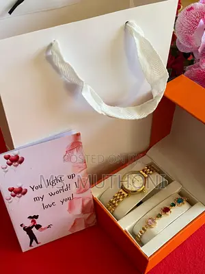 Elegant Valentines/ Birthday Pack 