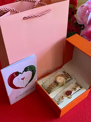 Elegant Valentines/ Birthday Pack 