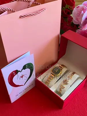 Elegant Valentines/ Birthday Pack 