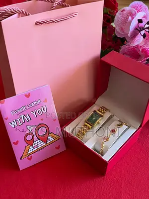 Elegant Valentines/ Birthday Pack 