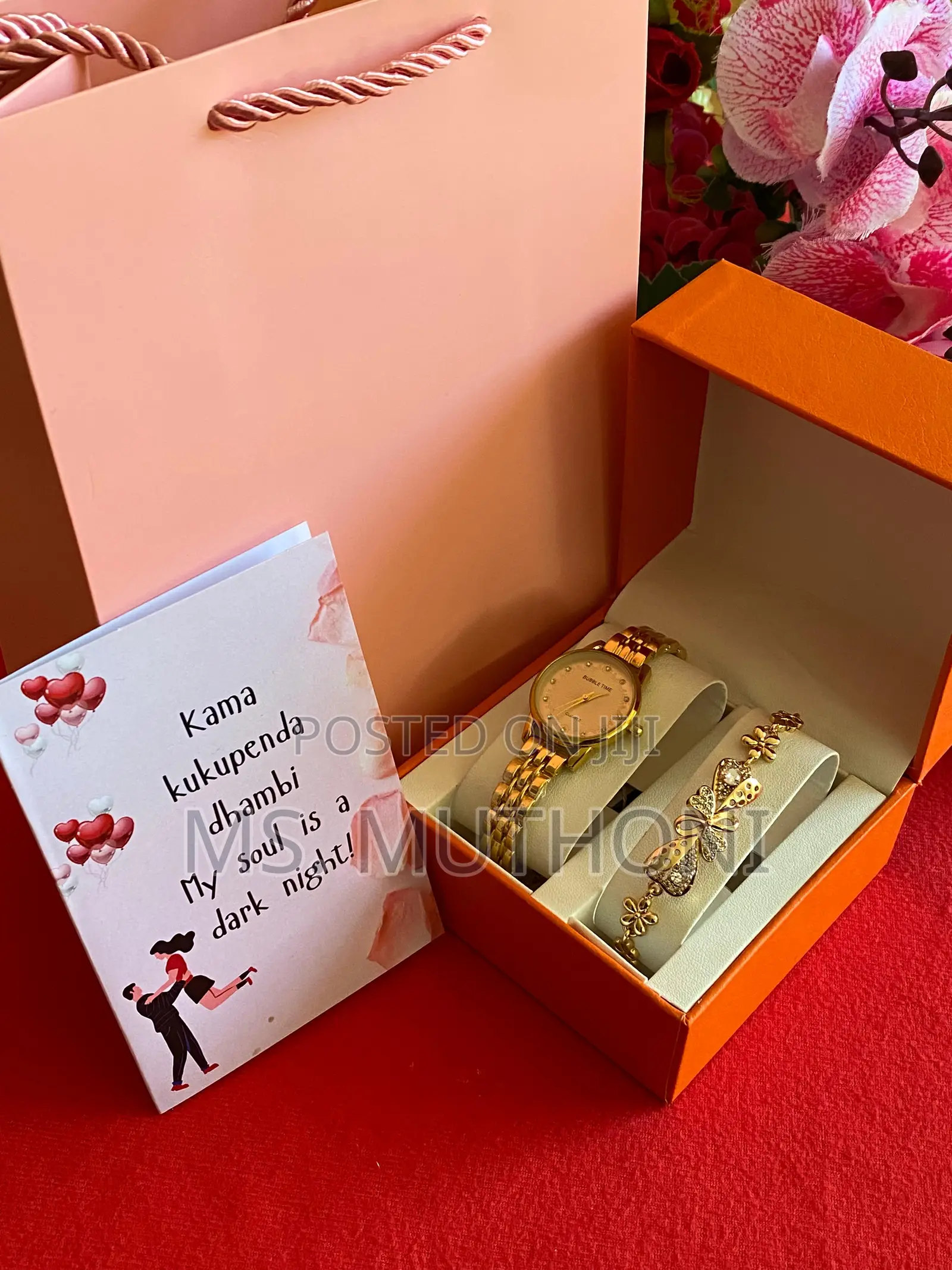 Elegant Valentines/ Birthday Pack 