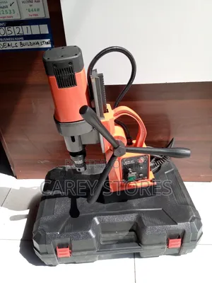 KZW-23 Magnetic Drill