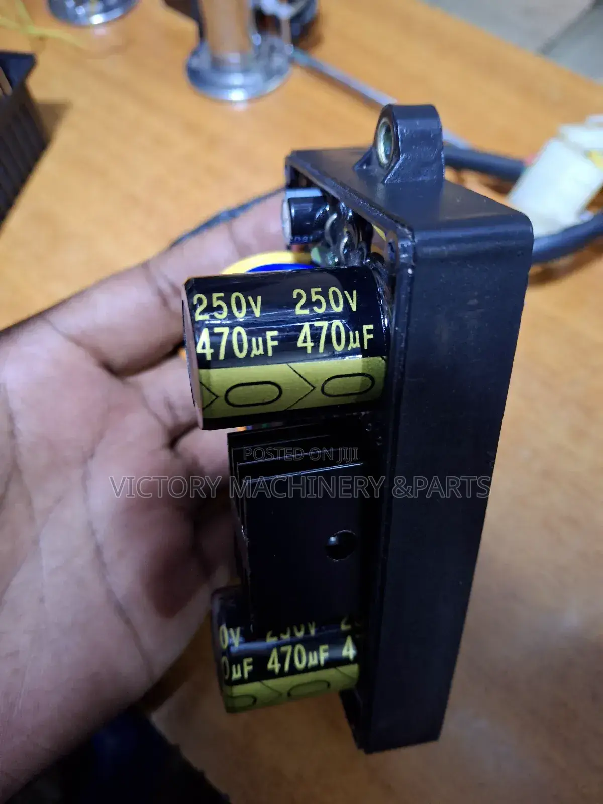 Welding Generator Avr With 11 Wire