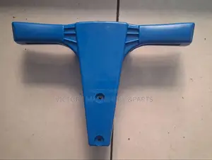 Floor Scrubber/Carpet Cleaner Handle