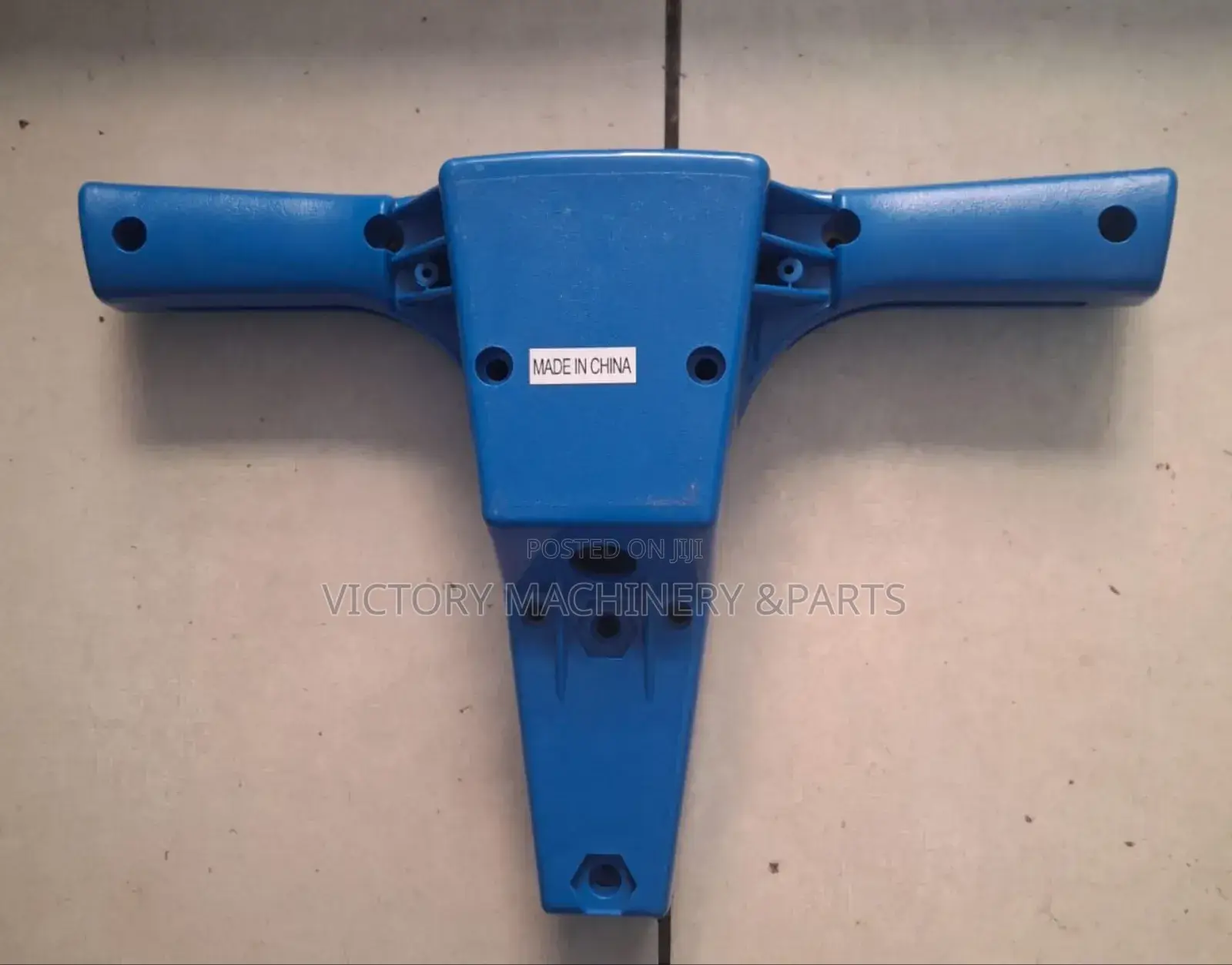 Floor Scrubber/Carpet Cleaner Handle