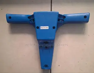 Floor Scrubber/Carpet Cleaner Handle