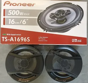 16cm Pioneer Speaker Midrange