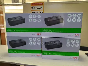 Apc 1000va Ups~Apc 1000/1kva Easy Backup Ups