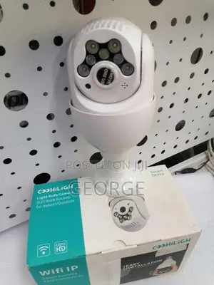 4`MP Wifi/Lan PTZ Wifi Smart Camera Remote Accessibility