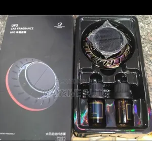 New Car Solar Fragrance/ Buy Car Perfume Fragrance