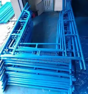 Heavy Duty H Frame Scaffolds