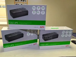 Apc Bv1000i-MSX 1kva Ups