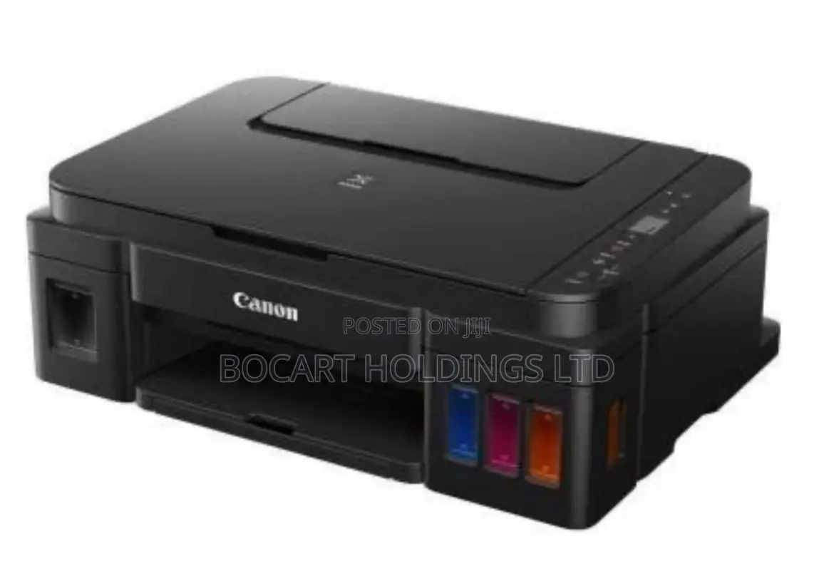 Canon Pixma G2410 Inktank Printer