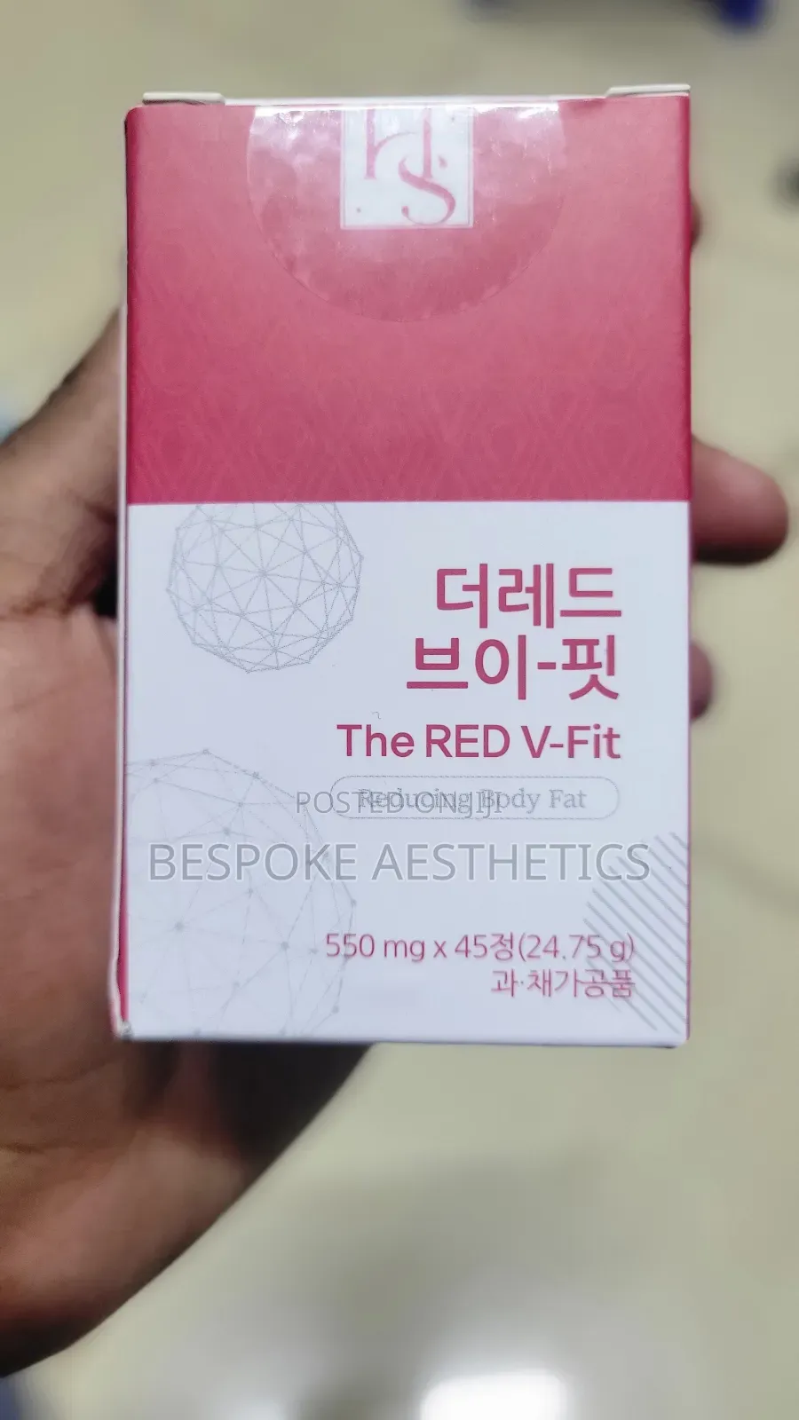Weight Loss Tablets