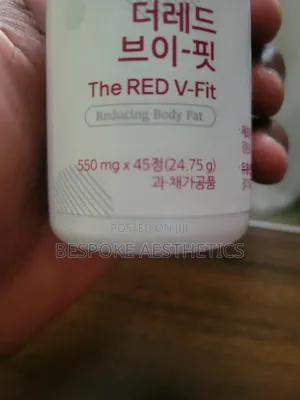 Weight Loss Tablets