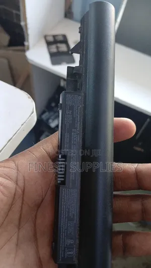 Laptop Used Battery