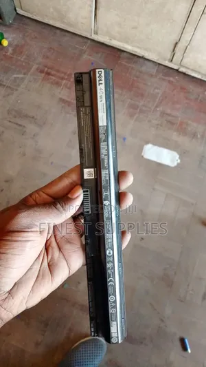 Dell Laptop Batteries