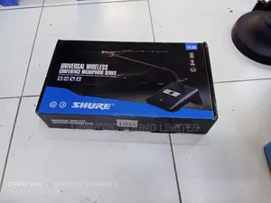 Shure Universal Conference Microphone