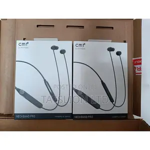 CMF Nothing NECKBAND PRO