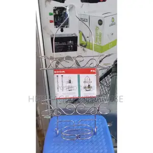 Shower Caddy Heavy Stainless Steel Shower Caddy