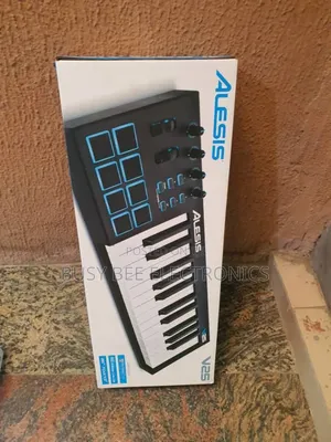 Alesis V25 Mkii USB Midi