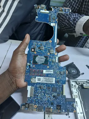 Hp Probook Motherboard