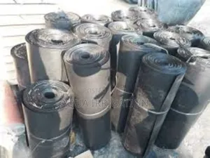 Durable Pond Liner for Fish Farming