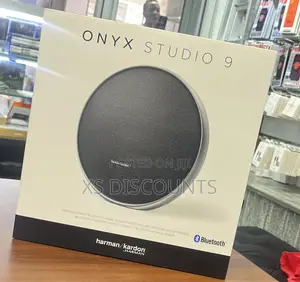 Onyx Studio 9