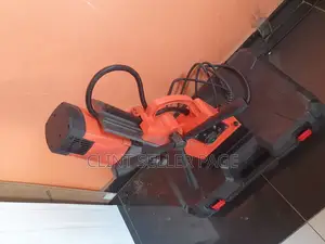 Magnetic Drill/ Magna Drill. 1400watts