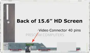 HP Probook 4530 4530s LCD LED Screen Replacement