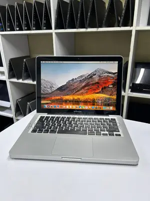 Laptop Apple MacBook 2011 4GB Intel Core I5 SSD 256GB