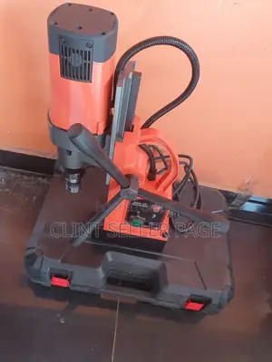 Magnetic Drill/ Mag Force. 1400watts.