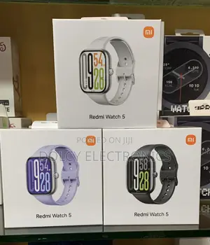 Redmi Watch 5